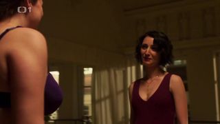 Eva Hacurova - - Jak si nepodelat zivot s01e01 (2019) Censorship nude scene