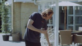 Josephine Park nude - Doggystyle s02e02 (2019)