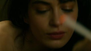 Justine Cotsonasl nude - Tell Me a Story s01e06 (2018)