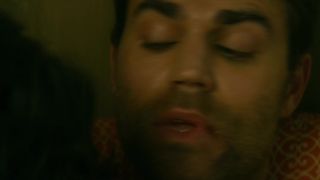 Justine Cotsonasl nude - Tell Me a Story s01e06 (2018)