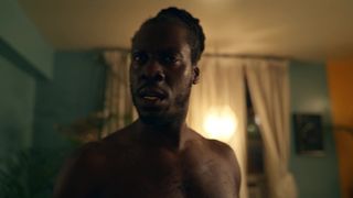 Samaria Nixon-Fleming nude - Wu - Tang An American Saga s01e02 (2019)