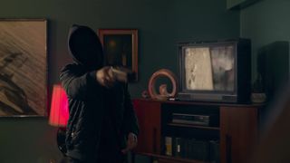 Samaria Nixon-Fleming nude - Wu - Tang An American Saga s01e02 (2019)