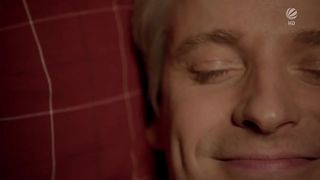 Kristina Doerfer Nude - Auf Herz und Nieren s01e01 (2012)