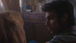 Olivia Baglivi nude - Brigada Costa del Sol s01e08 (2019)