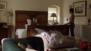 Lubna_Azabal_-_The_Honourable_Woman_s01e07 (2014)