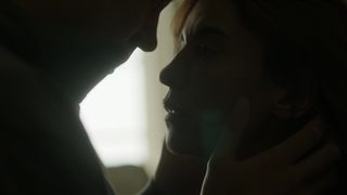 Lubna_Azabal_-_The_Honourable_Woman_s01e07 (2014)