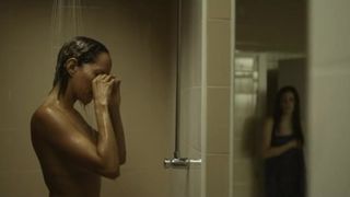 Judit Ampudia, Arlette Torres nude - El Embarcadero s01e08 (2018)