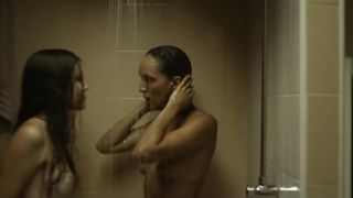 Judit Ampudia, Arlette Torres nude - El Embarcadero s01e08 (2018)