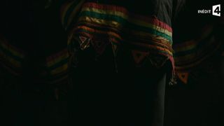 Charlie Bruneau, & other actresses - Loin de chez nous s01e02-05 (2016) Naked sexy scenes