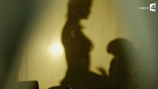 Charlie Bruneau, & other actresses - Loin de chez nous s01e02-05 (2016) Naked sexy scenes