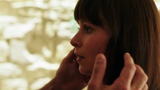 Lykke Sand - Surrogate s01e03 (2017) Censored nude scene