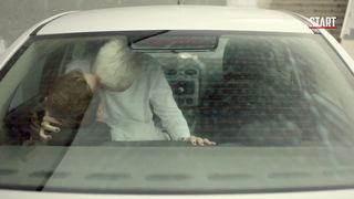 Darya Moroz nude - Soderzhanki s01e01 (2019)