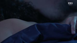 Linda Hardy - Demain Nous Appartient s01 (2019-2020) celebs booby video