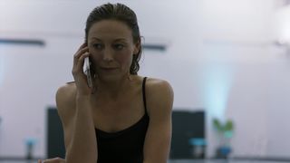 Juliet Rylance, Louise Monot - McMafia s01e06 (2018) Naked TV movie scene