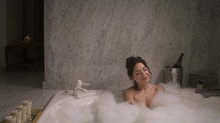 Diana Bovio - The Search (Historia de un Crimen La Busqueda) s01e03 (2020) Nude film scene