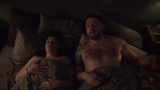 Varvara Shmykova nude - V posteli s01e01 (2018)