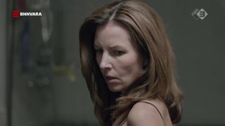 Femke Lakerveld - Van God Los s04e05 (2017) celebrity nude scene