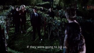 Gabriella Wright nude, Ashley Barron nude – True Blood s07e03 (2014)