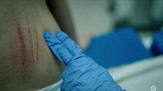 Nadia Tereszkiewicz - Possessions s01e01-05 (2020) actress sexy video