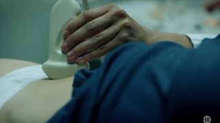 Nadia Tereszkiewicz - Possessions s01e01-05 (2020) actress sexy video