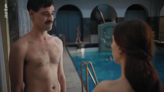 Roxane Duran nude - Krieg der Traume s01e05 (2018)