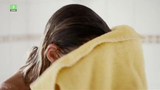 Rosemarie Mosbæk, Kristine Kujath Thorp nude - Doggystyle s01e05 (2018)