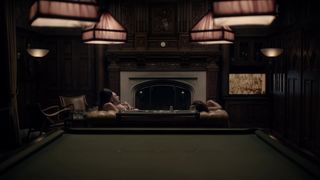 Kaelen Ohm, Cait Alexander nude - Condor (2018)  (Season 1, Episode 8)