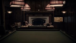 Kaelen Ohm, Cait Alexander nude - Condor (2018)  (Season 1, Episode 8)