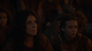 Emilia Clarke topless - GameofThrones (s06e04) (2016)