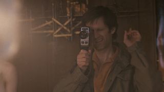 Maggie Gyllenhaal, Alyssa Kempinski - The Deuce s01e02 (2017) Naked actress in a TV movie scene