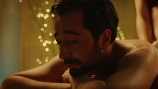 Nienke Van Hofslot - Women of the Night (Keizersvrouwen) s01e09 (2019) Nude of staging scene