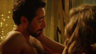 Nienke Van Hofslot - Women of the Night (Keizersvrouwen) s01e09 (2019) Nude of staging scene