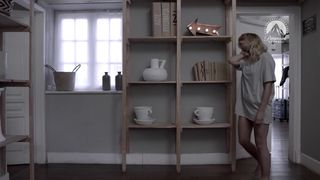 Maria Florencia Castro, Lourdes Sole Dolphyn - Submersos s01e03e06 (2020) Hot movie scene