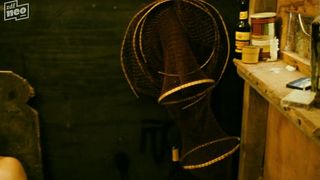 Franziska Brandmeier nude - Parfum s01e02-05 (2018)