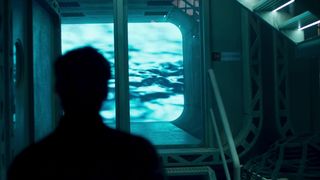 Maureen Sebastian nude - Oasis (2017) (Season 1, Episode 1)