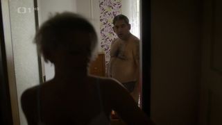 Erika Starkova nude - Most! s01e06 (2019)