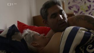 Erika Starkova nude - Most! s01e06 (2019)