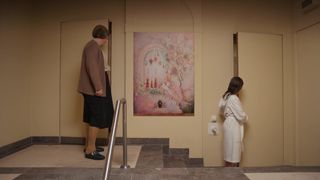 Shira Haas - Unorthodox s01e02 (2020) Naked movie video