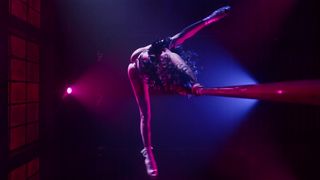 Elarica Johnson, Brandee Evans, Shannon Thornton nude - P-Valley (2020) (Season 1, Episode 8)