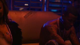 Elarica Johnson, Brandee Evans, Shannon Thornton nude - P-Valley (2020) (Season 1, Episode 8)