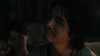 Dianne Doan, sexy - Warrior s02e01 (2020) Naked actress in a TV movie scene