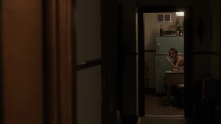 Paige Patterson – Quarry s01e03 (2016) Nude TV movie scene