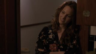 Paige Patterson – Quarry s01e03 (2016) Nude TV movie scene