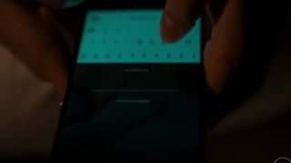 Julia Dalavia, and other actresses - Justica s01e08 (2016) Nude scene of the film