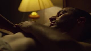 Naruna Costa nude - Irmandade s01e02-06 (2019)