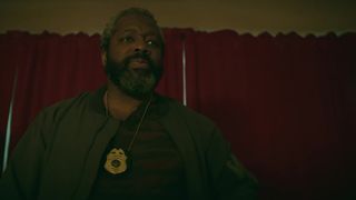 Jillana Darby, Heather Hayes nude - Teenage Bounty Hunters (2020) (Season 1, Episode 7)