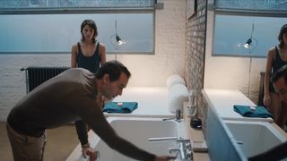 Cheyenne Lohnen naked - Women of the Night  (2019)(Season1,Episode9)