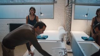 Cheyenne Lohnen naked - Women of the Night  (2019)(Season1,Episode9)