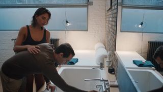 Cheyenne Lohnen naked - Women of the Night  (2019)(Season1,Episode9)