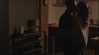Kate Mara - A Teacher s01e09 (2020) actress a topless scene from the movie